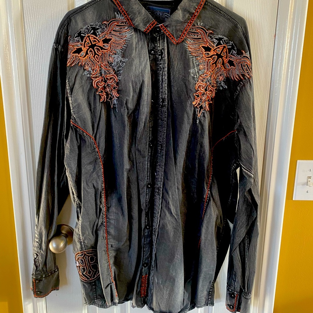 Men’s Shirt